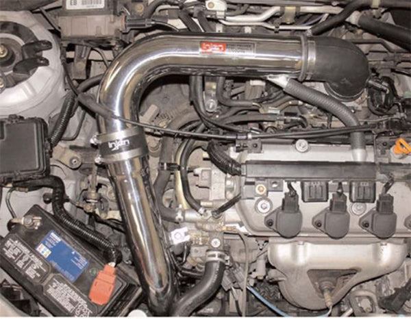 Injen Technology Cold Air Intake SP Series (MPN: SP1567P)