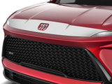 Husky Liner Aeroskin Hood Protector (MPN: 2892221)