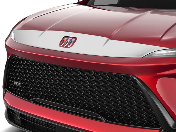 Husky Liner Aeroskin Hood Protector (MPN: 2892221)