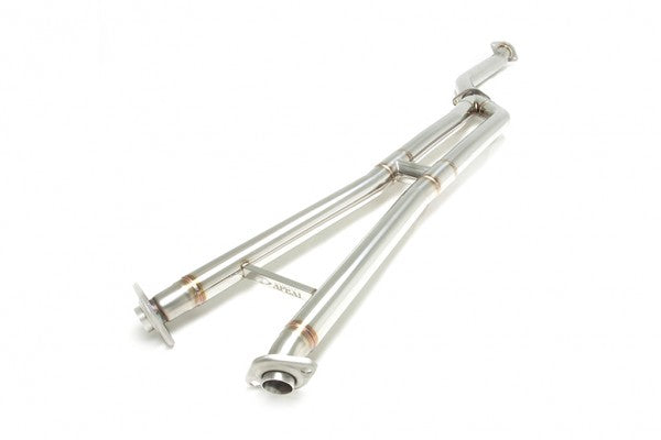 APEXi N1-X Evolution Extreme Exhaust Crossover Pipe (MPN: 144-KT03P)
