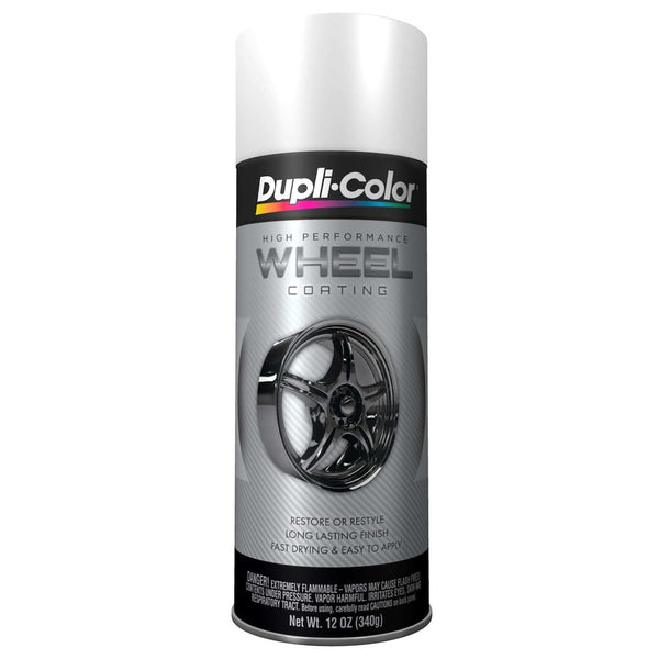 Dupli-Color Wheel Coating (MPN: HWP100)