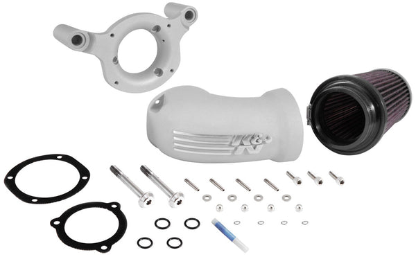 K&N FIPK Cold Air Intake System (MPN: 57-1137S)