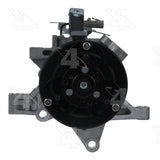 Four Seasons Air Conditioner Compressor (MPN: 58493)