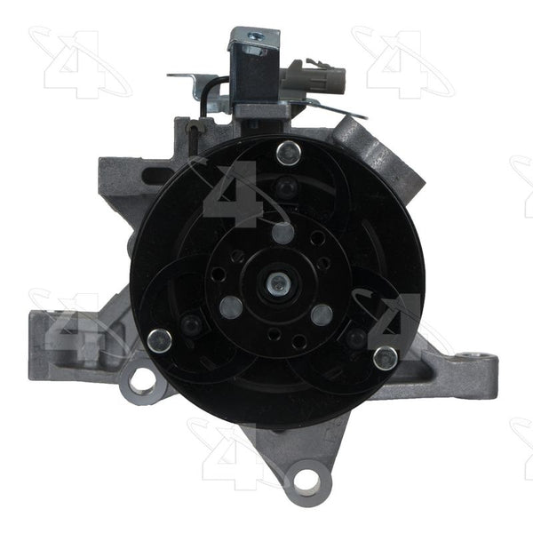 Four Seasons Air Conditioner Compressor (MPN: 58493)