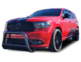 Black Horse Off Road Bull Bar (MPN: BBDG700A-SP)