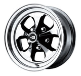Cragar 32 Klassic Wheel (MPN: 1526324402B)