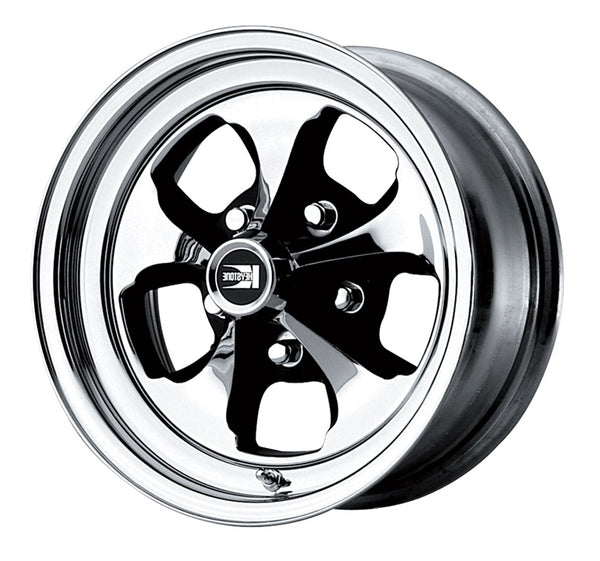 Cragar 32 Klassic Wheel (MPN: 1526324402B)