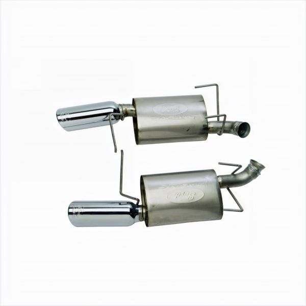 Ford Performance Exhaust Muffler (MPN: M-5230-MV6CA)