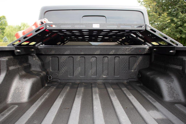 Fishbone Offroad Bed Cargo Rack (MPN: FB21259)