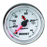 AutoMeter Gauge Boost Vacuum (MPN: 7159)