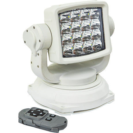 Buyers Products Ultra Bright Rotating Spot Light (MPN: 1492200)