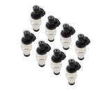 Accel Performance Fuel Injectors (MPN: 150819)