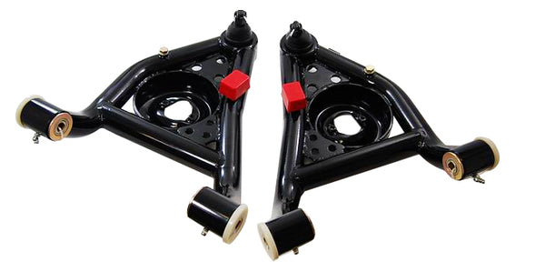 RPC Racing Power Company Control Arm Set (MPN: R9826)