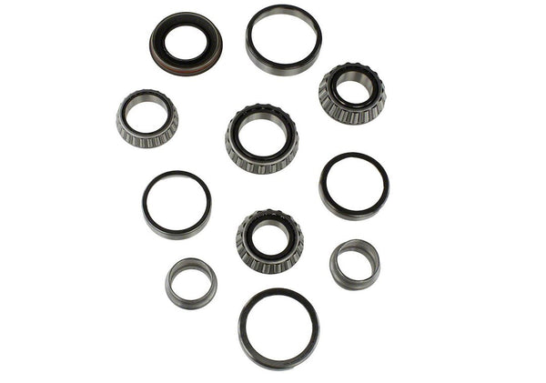 Ford Performance Differential Installation Kit (MPN: M-4210-R)