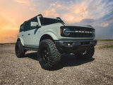 Tuff Country Suspension Lift Kit (MPN: 23500)
