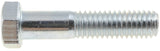 Standard Bolt with Hex Head - 3/8 Inch Thread Size (MPN: 170-217)