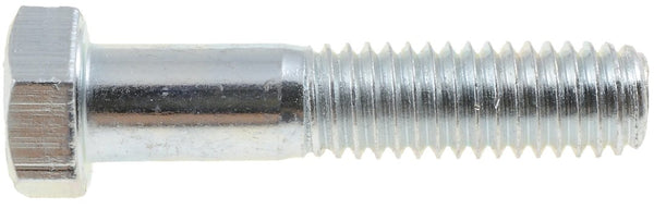 Standard Bolt with Hex Head - 3/8 Inch Thread Size (MPN: 170-217)