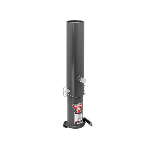 Gooseneck Trailer Coupler (MPN: 0289340317)