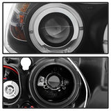 Spyder Automotive Headlight Assembly (MPN: 5009005)