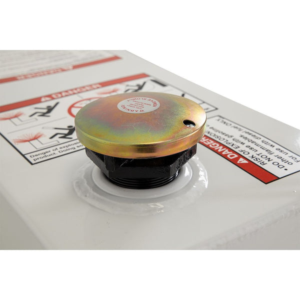 Weather Guard Liquid Transfer Tank (MPN: 350-3-02)