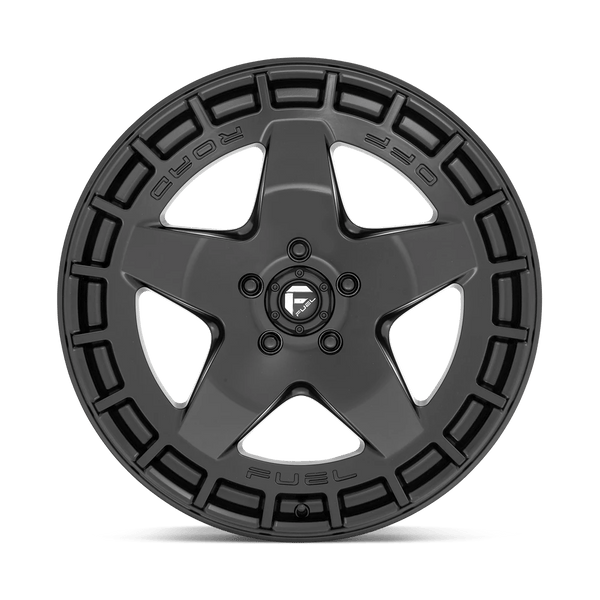 Fuel Off Road Wheel D733 (MPN: D73317907545)