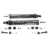 Monroe Sensa-Trac Load Adjusting Shock Absorber (MPN: 58568)