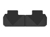 Weathertech All-Weather Floor Mats (MPN: W470)