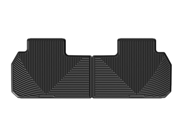 Weathertech All-Weather Floor Mats (MPN: W470)