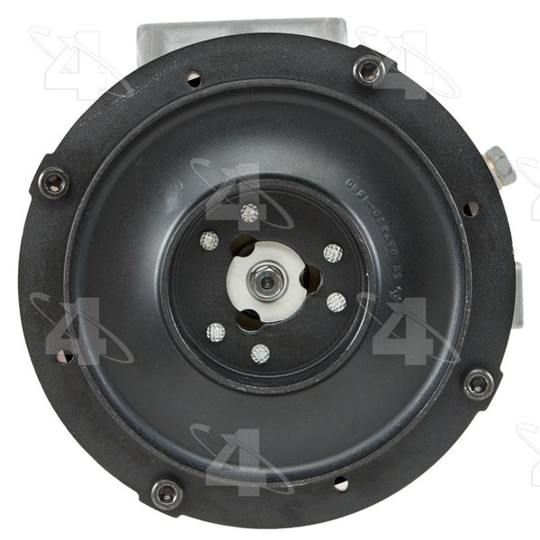 Four Seasons Air Conditioner Compressor (MPN: 158368)