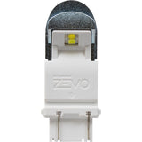 Sylvania ZEVO LED Brake Light Bulb (MPN: 3057LED.BP2)