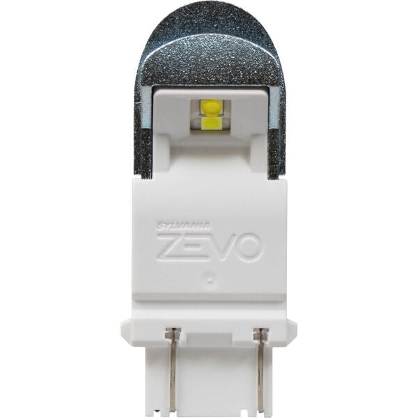 Sylvania ZEVO LED Brake Light Bulb (MPN: 3057LED.BP2)