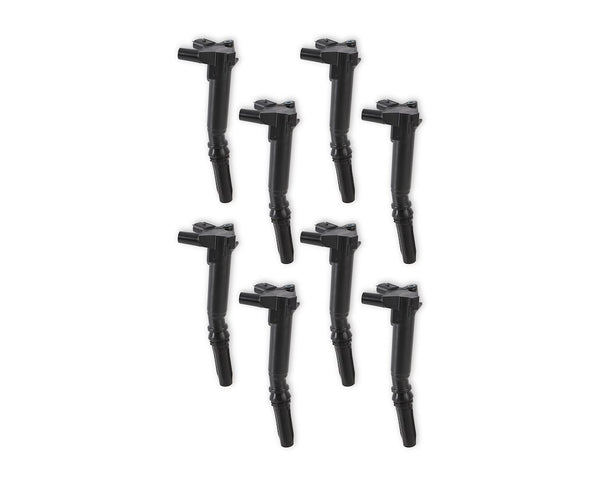 MSD Ignition Coil-On-Plug Set (MPN: 827483)