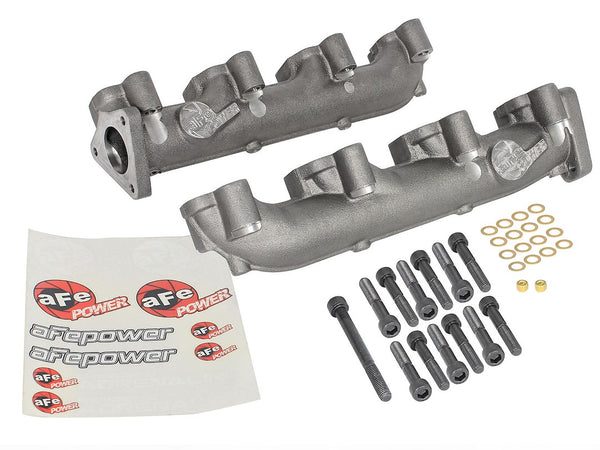 Advanced Flow Engineering Exhaust Manifold (MPN: 46-40024)