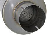 Advanced FLOW Engineering Exhaust Muffler (MPN: 49M00024)