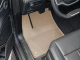 WeatherTech All-Weather Floor Mats (MPN: W713TN)