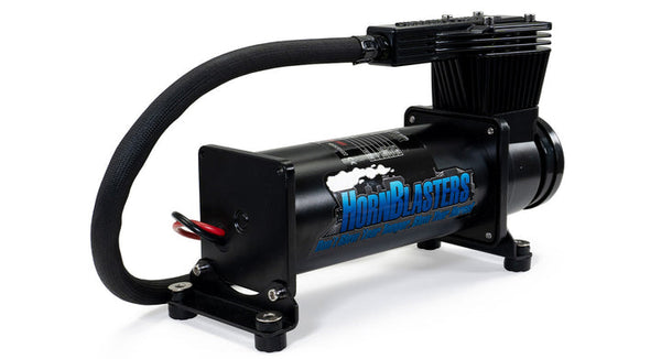 Horn Blasters Air Compressor HornAir 8485 Nightmare Edition (MPN: HA-8485K)