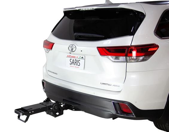 Saris Bike Rack (MPN: 4610)
