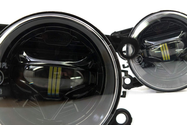 Morimoto XB LED Fog Light (MPN: LF010)
