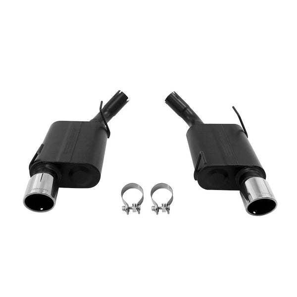 Flowmaster Exhaust System Kit (MPN: 817460)