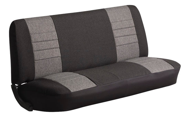 Fia Universal Truck Bench Seat Cover (MPN: OE34 CHARC)