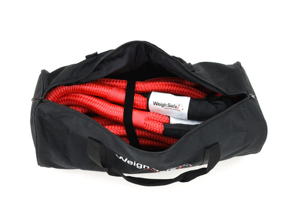 Weigh Safe Recovery Strap (MPN: WS32)