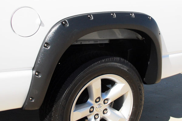 Lund Fender Flare RX-Rivet Style (MPN: RX203TB)