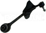 Control Arm and Ball Joint Assembly (MPN: 526-266)