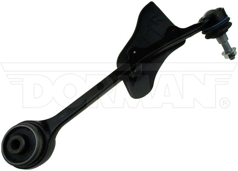 Control Arm and Ball Joint Assembly (MPN: 526-266)