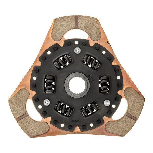 Exedy Clutch Disc Stage 2 (MPN: HD06)