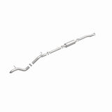 MagnaFlow Jeep Wrangler Rock Crawler Exhaust System (MPN: 15239)