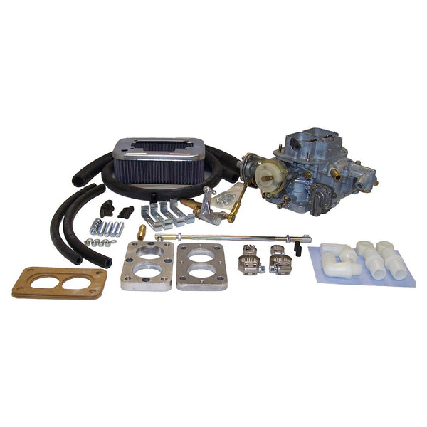 Crown Automotive Carburetor Kit (MPN: K55138)