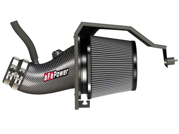 Advanced FLOW Engineering Cold Air Intake (MPN: 51-12172-C)