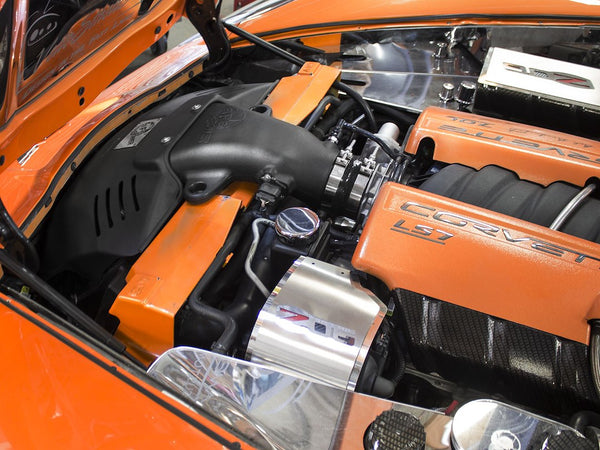 Advanced FLOW Engineering Cold Air Intake (MPN: 54-12732)