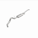 MagnaFlow Street Series Exhaust System Kit (MPN: 15716)